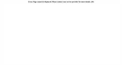 Desktop Screenshot of ebkgco.com